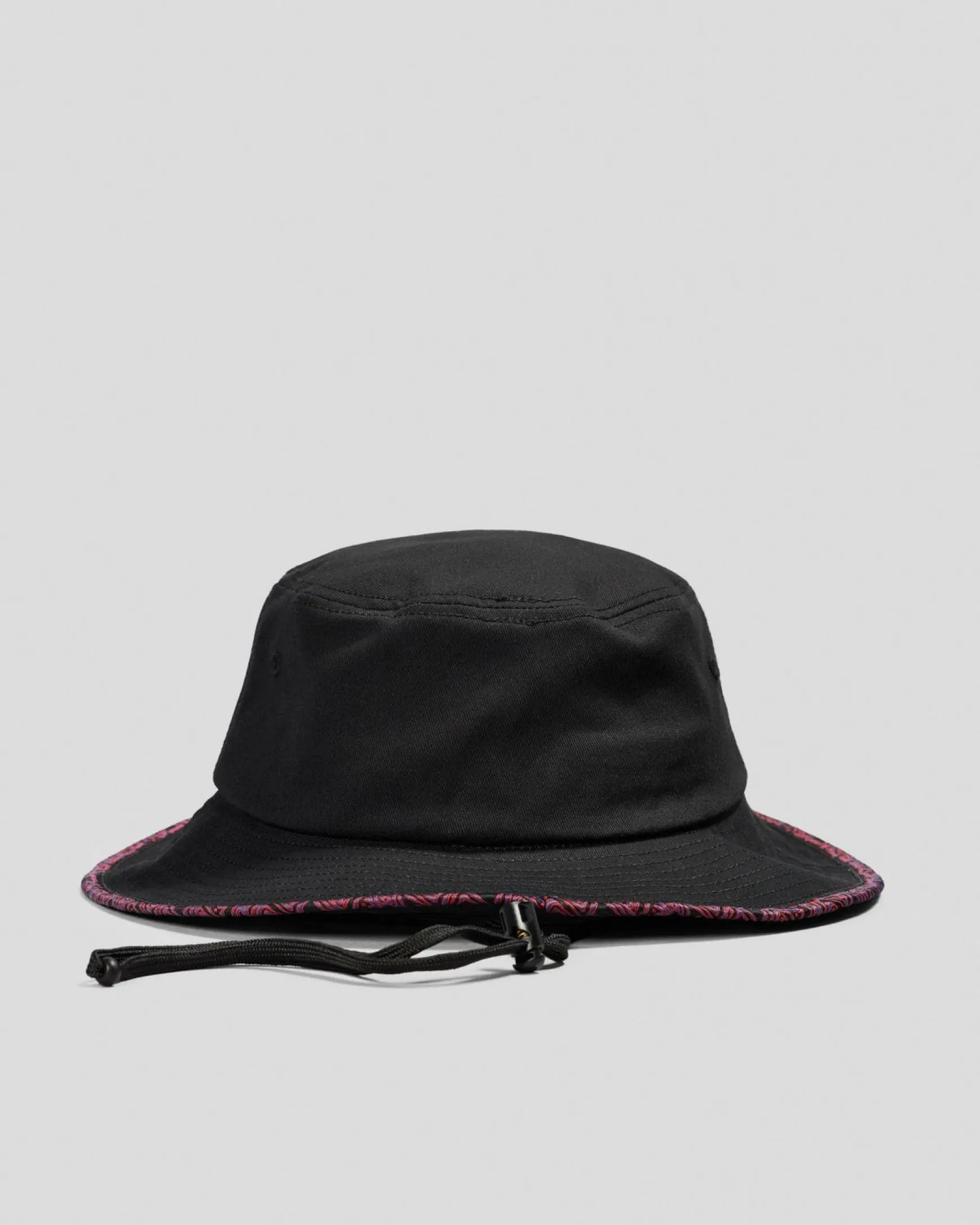 Vintage Arch Boonie Hat