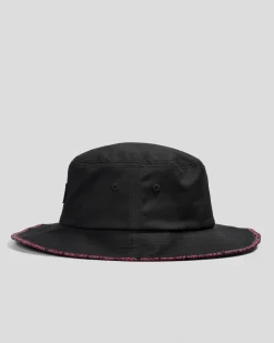 Vintage Arch Boonie Hat