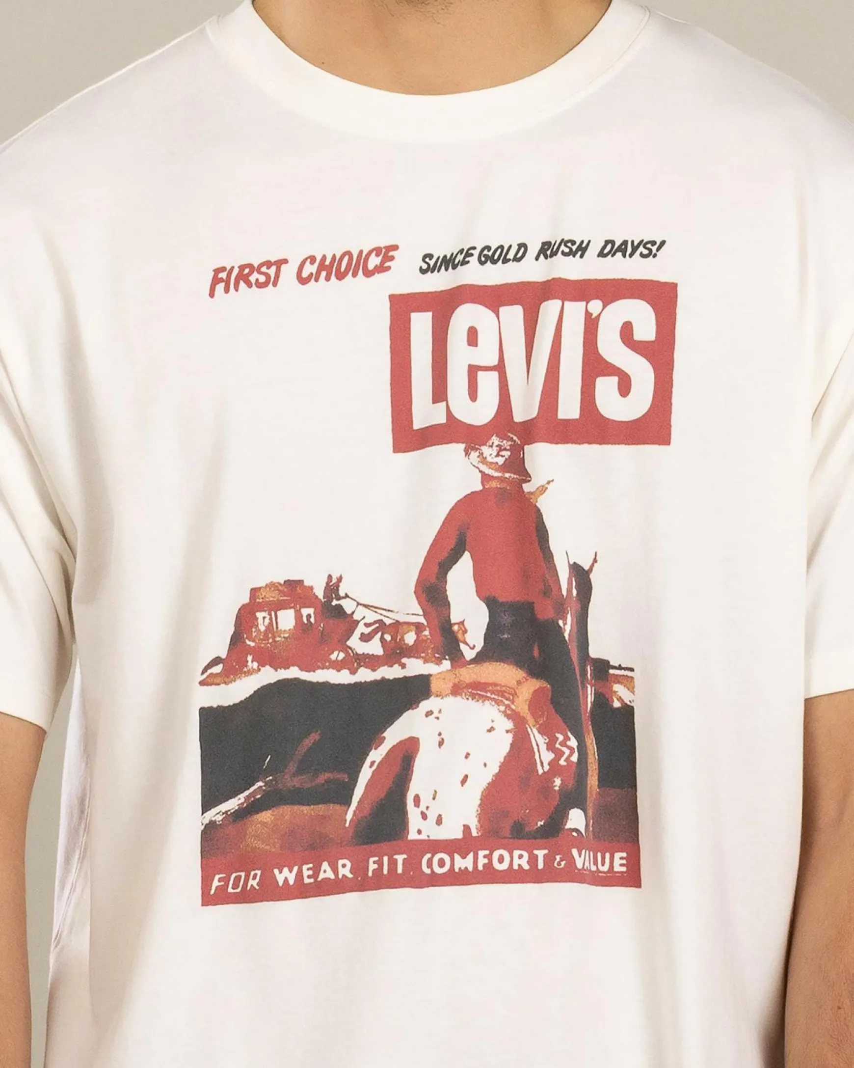 Vintage Graphic T-Shirt