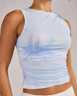 Viola Top