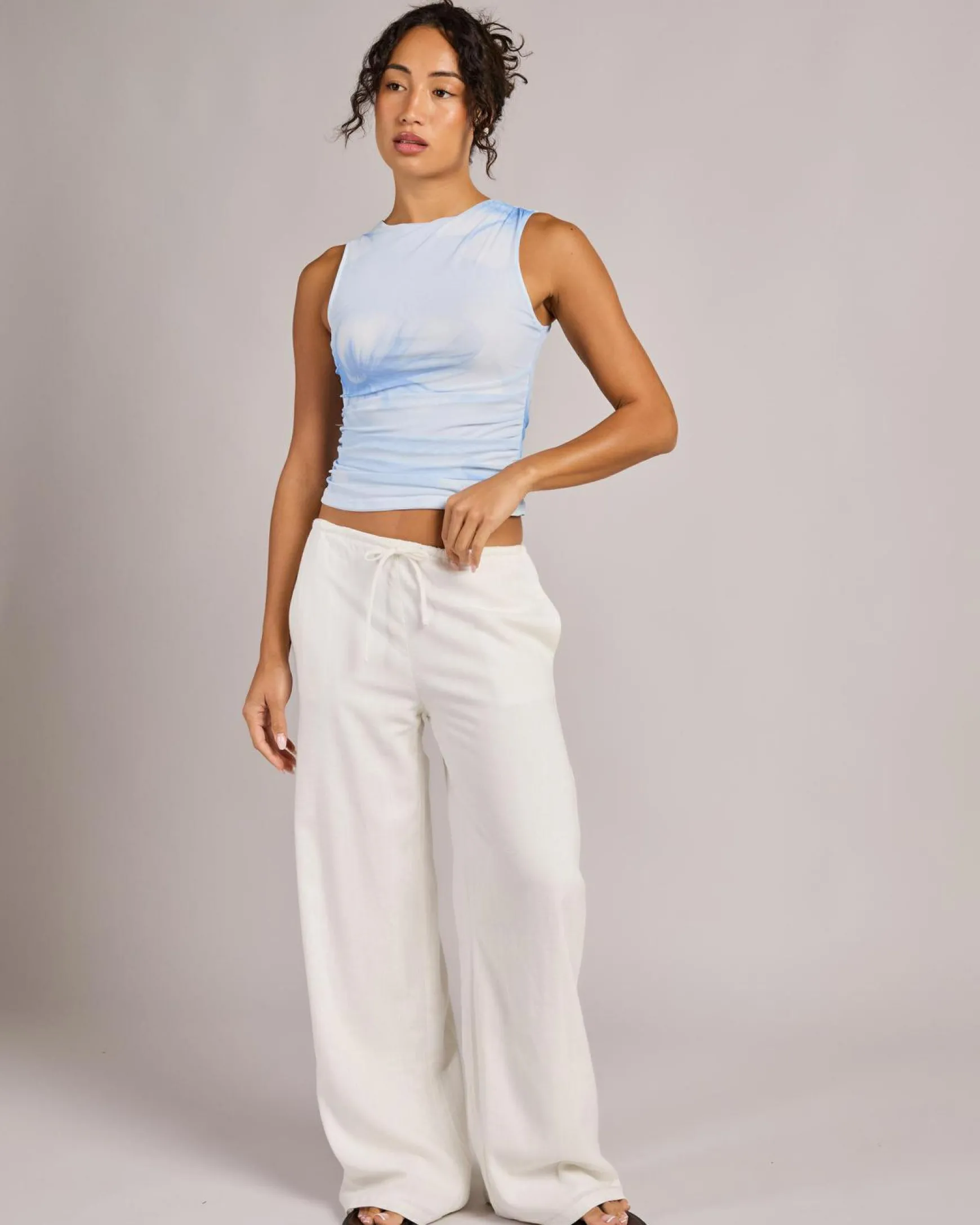 Viola Top