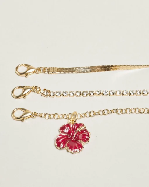 Violette Bracelet Pack