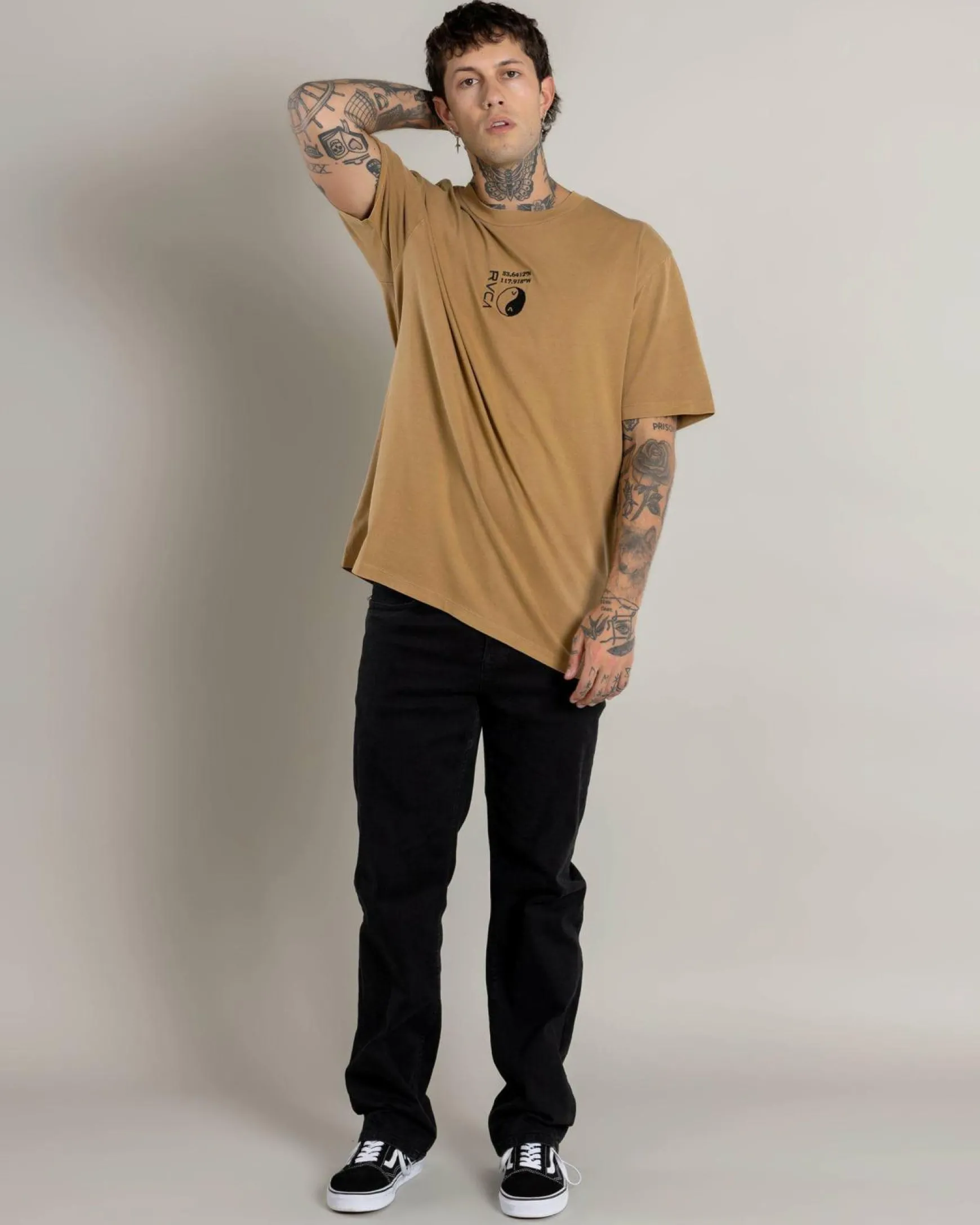 Viper VA T-Shirt