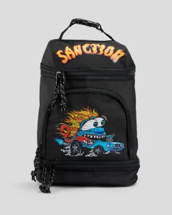 Vision Lunch Box