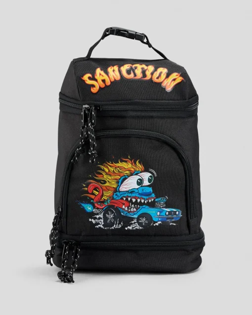 Vision Lunch Box