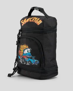 Vision Lunch Box