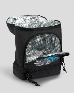 Vision Lunch Box