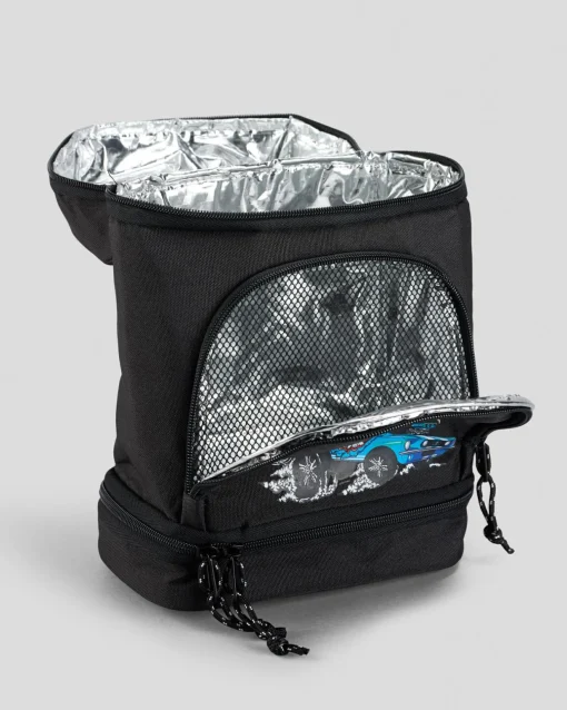 Vision Lunch Box