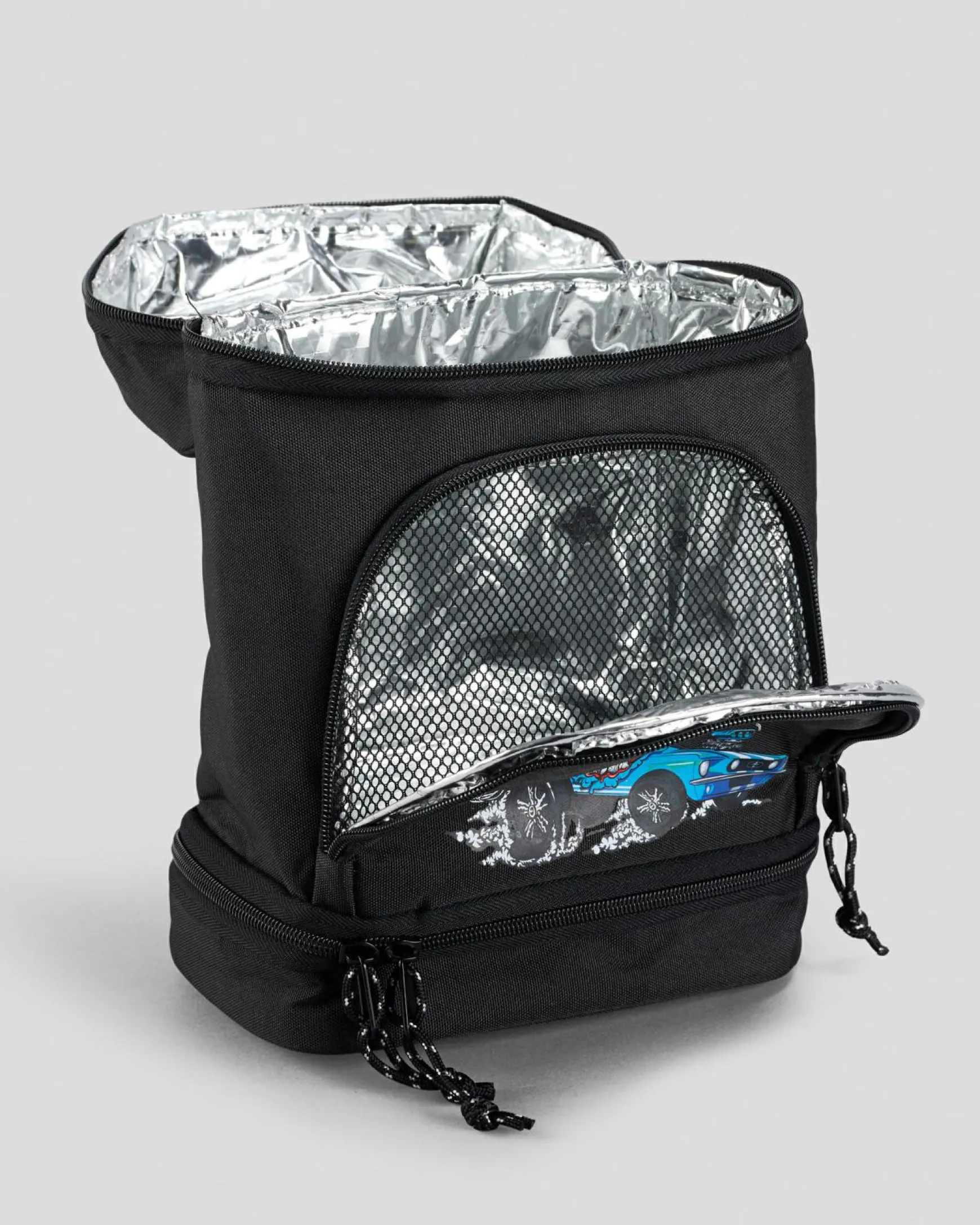 Vision Lunch Box