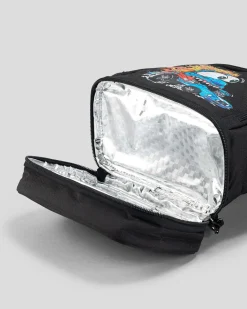 Vision Lunch Box