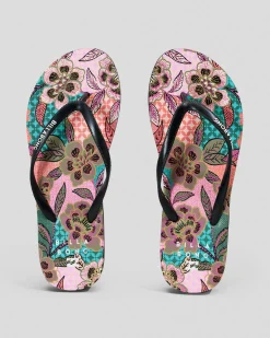 Vision Of Paradise Thongs