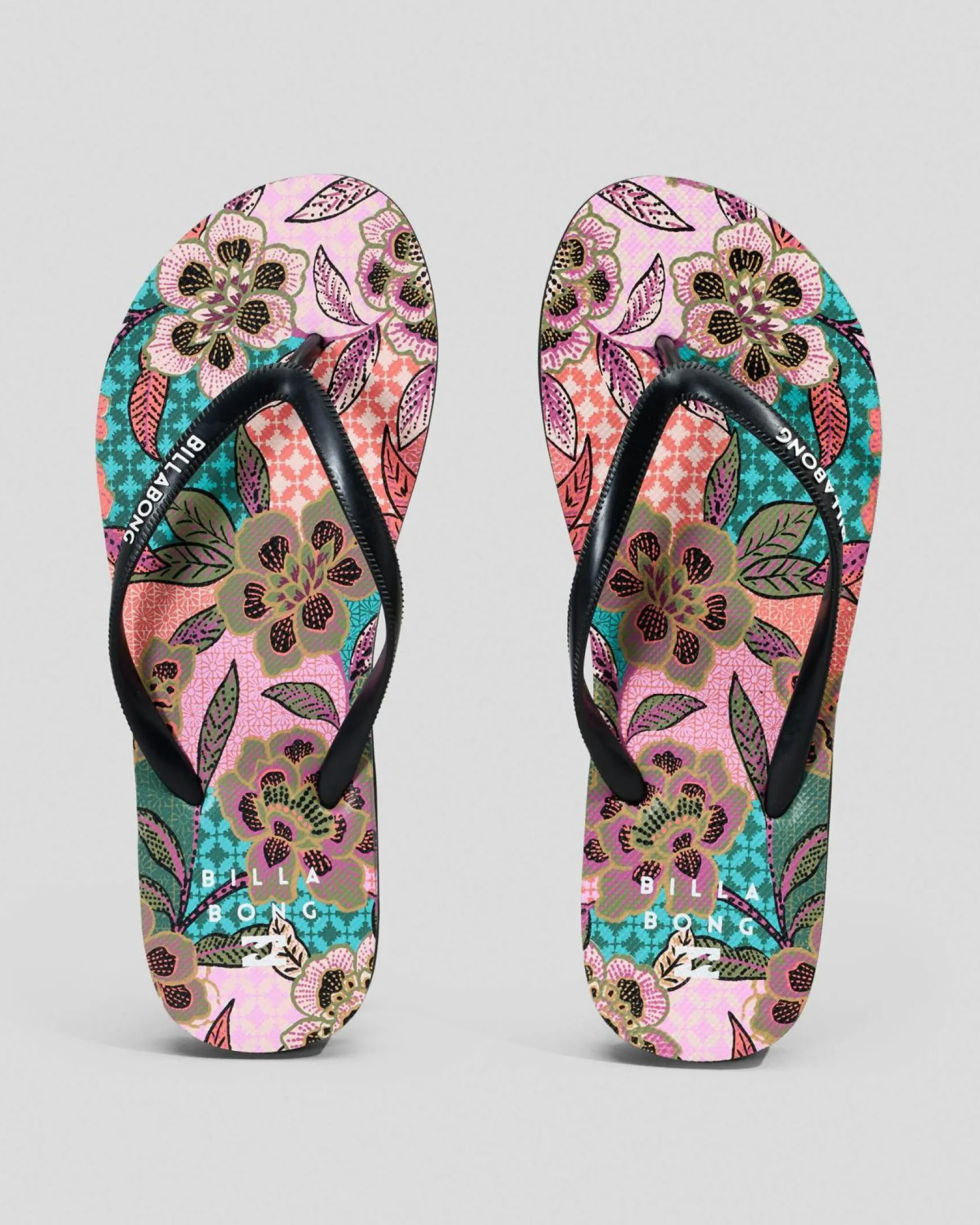 Vision Of Paradise Thongs