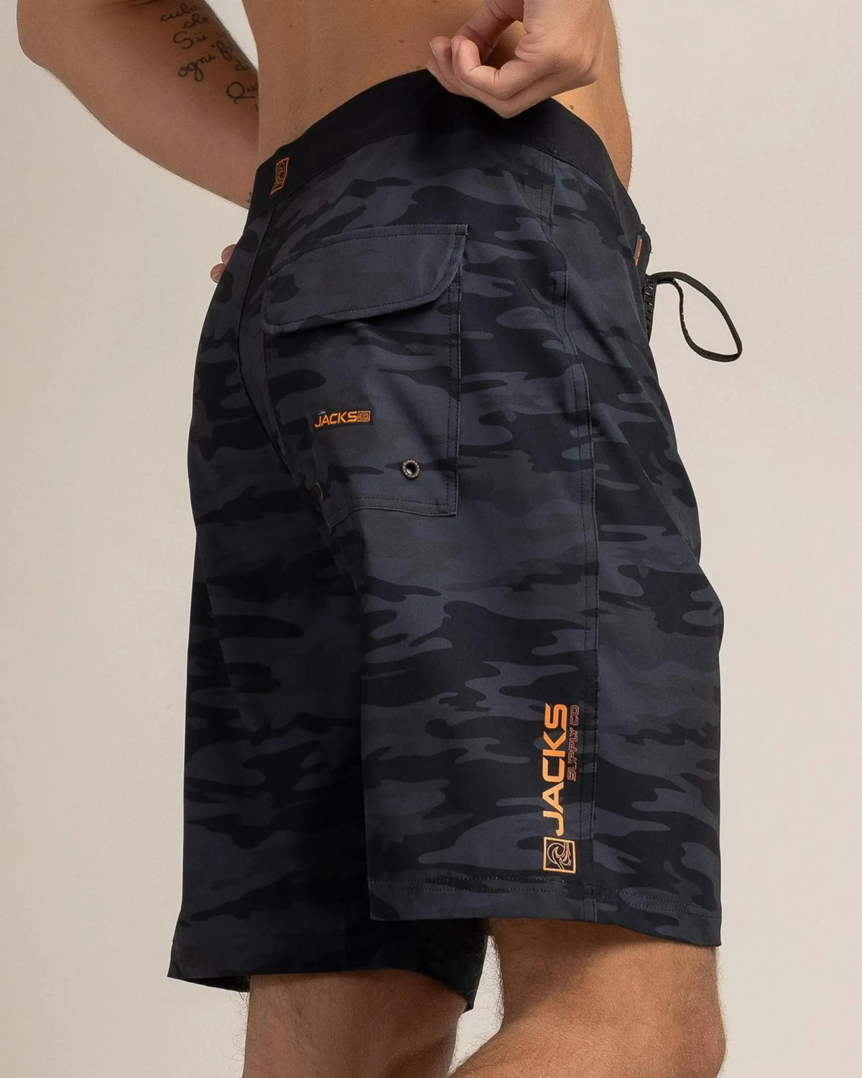 Visionary Board Shorts