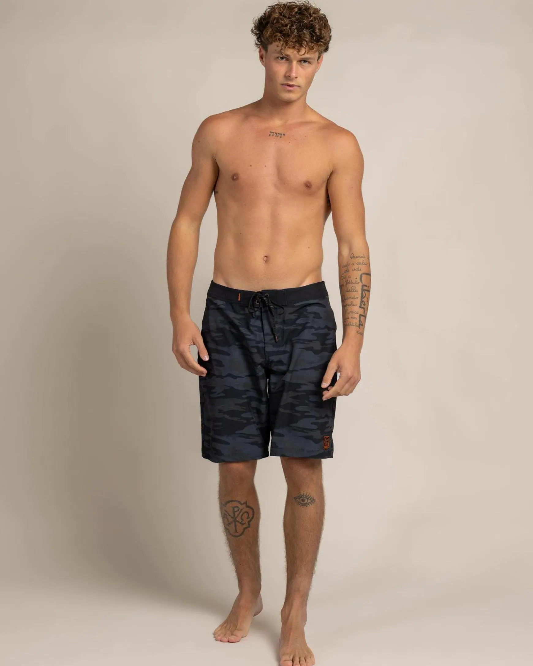 Visionary Board Shorts