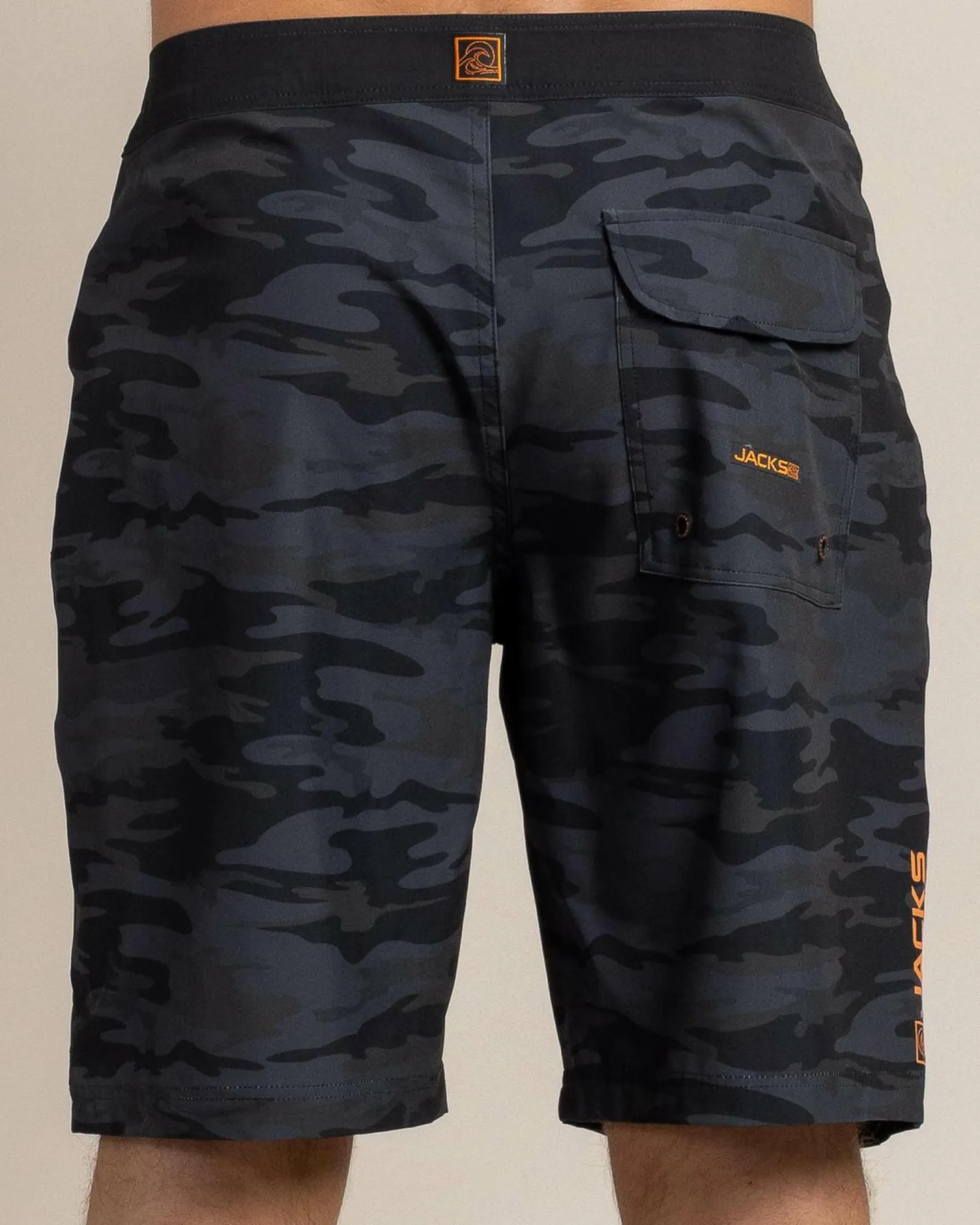 Visionary Board Shorts