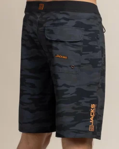 Visionary Board Shorts