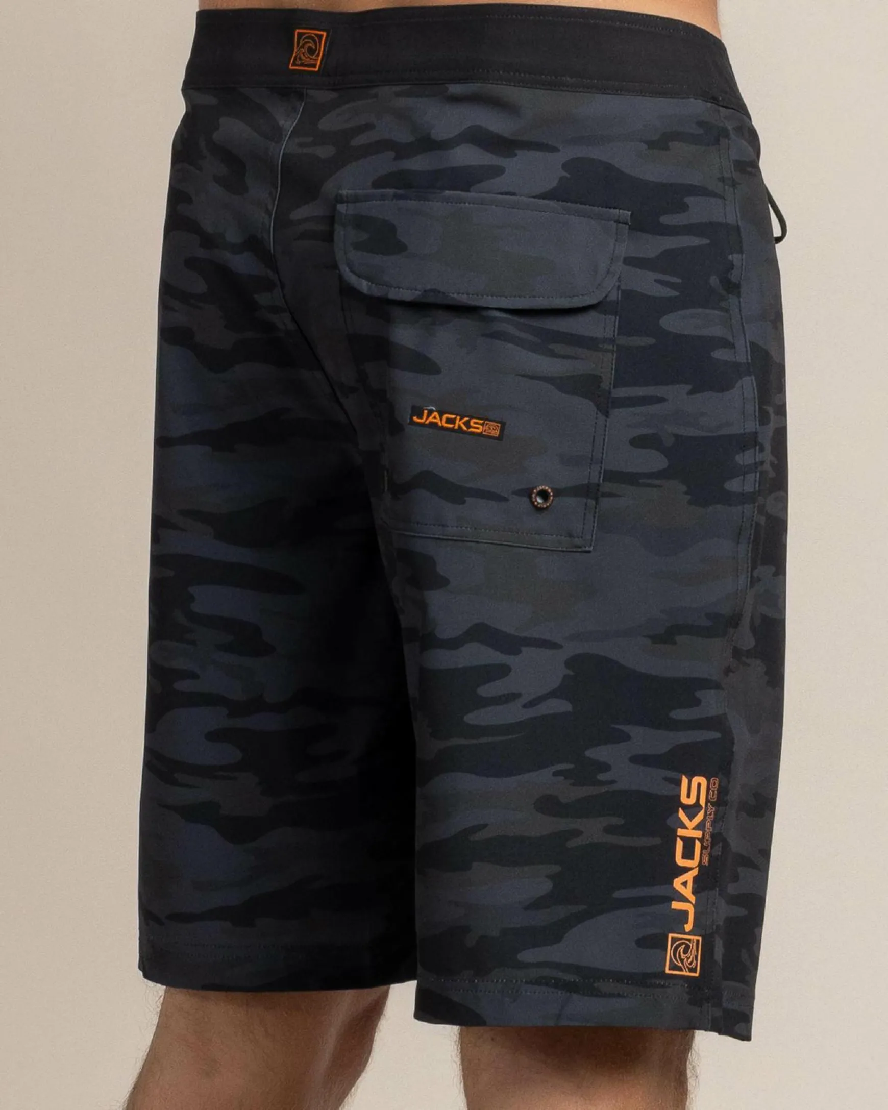 Visionary Board Shorts