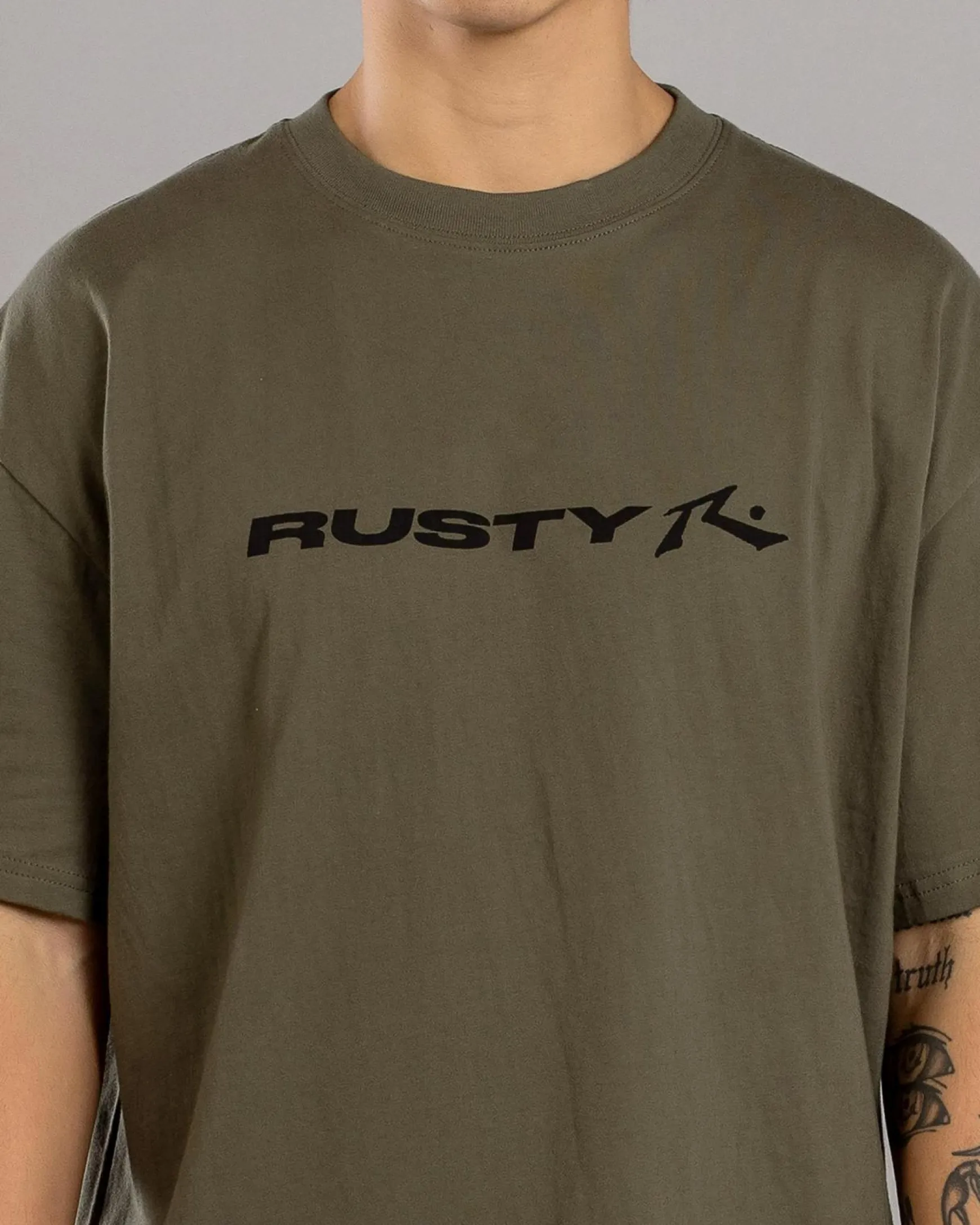 Vital T-Shirt