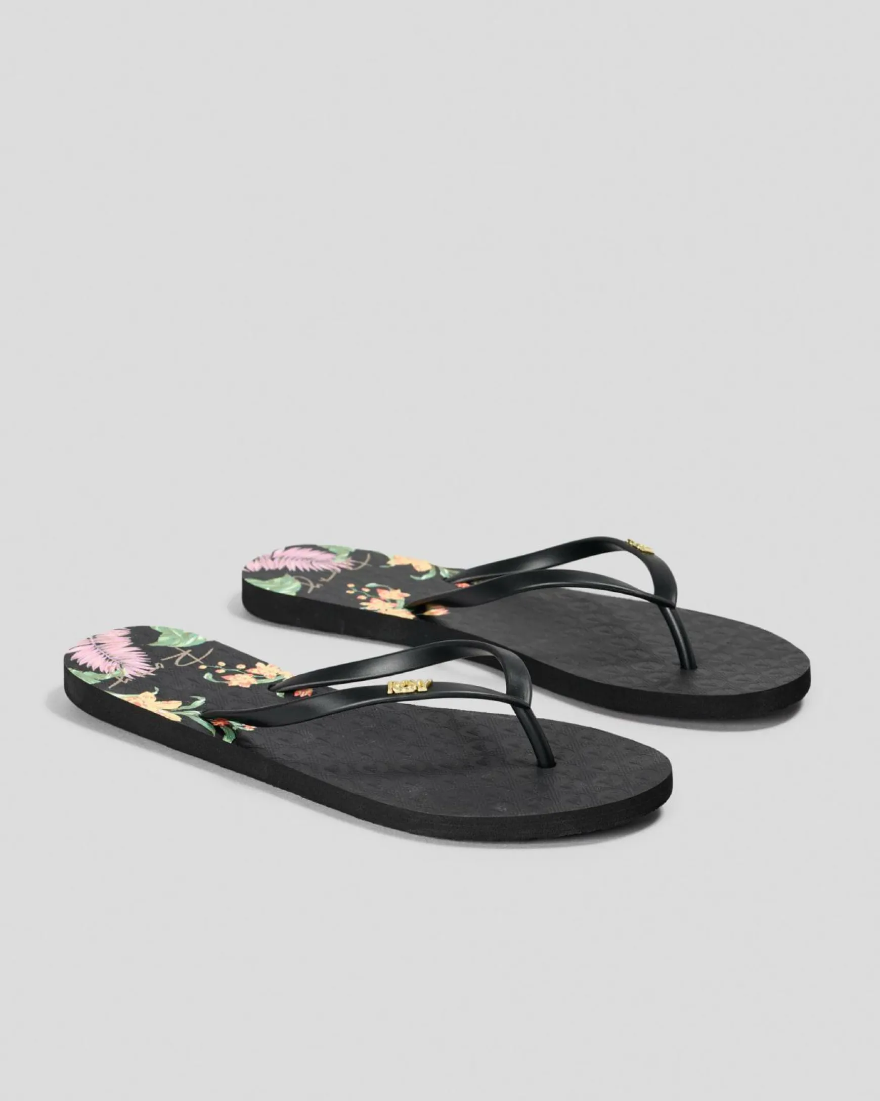 Viva Printed Thongs
