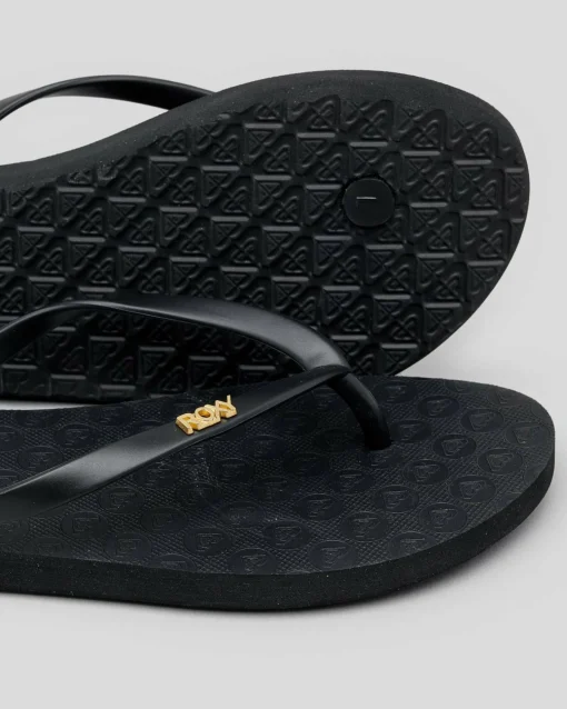 Viva Printed Thongs