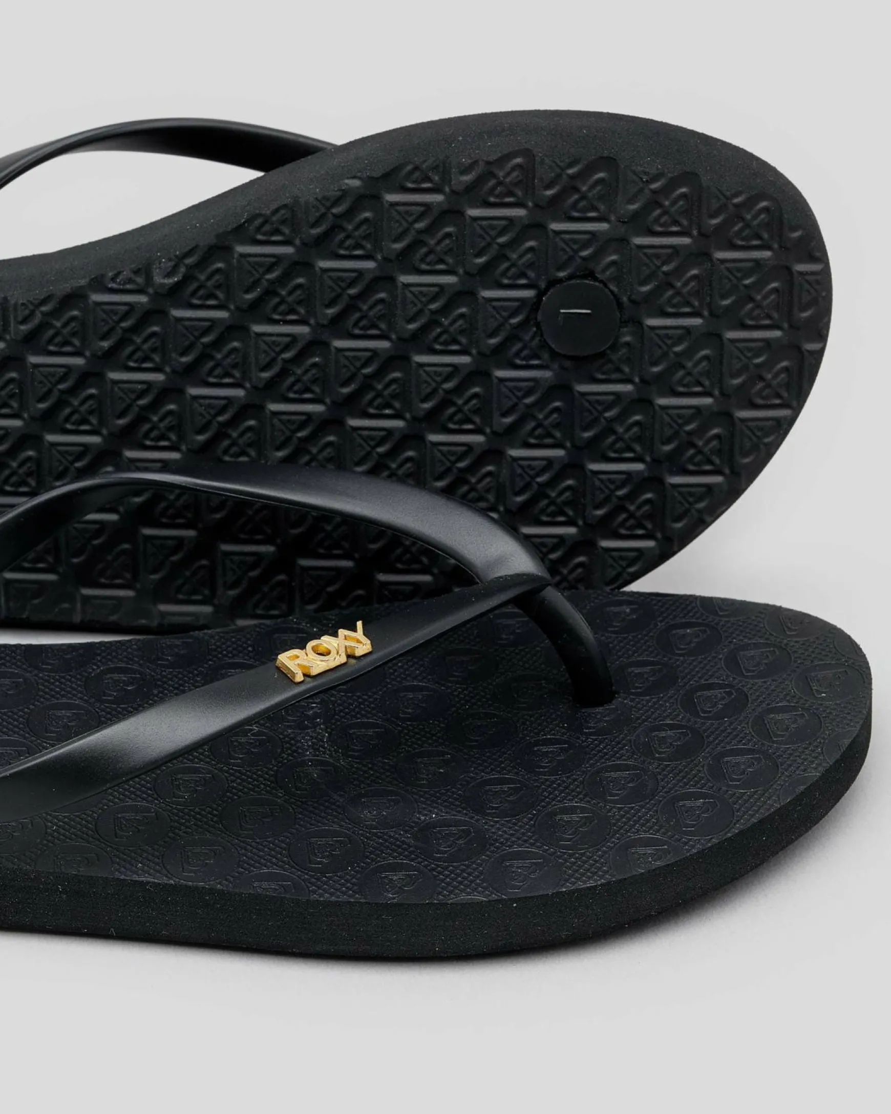 Viva Printed Thongs