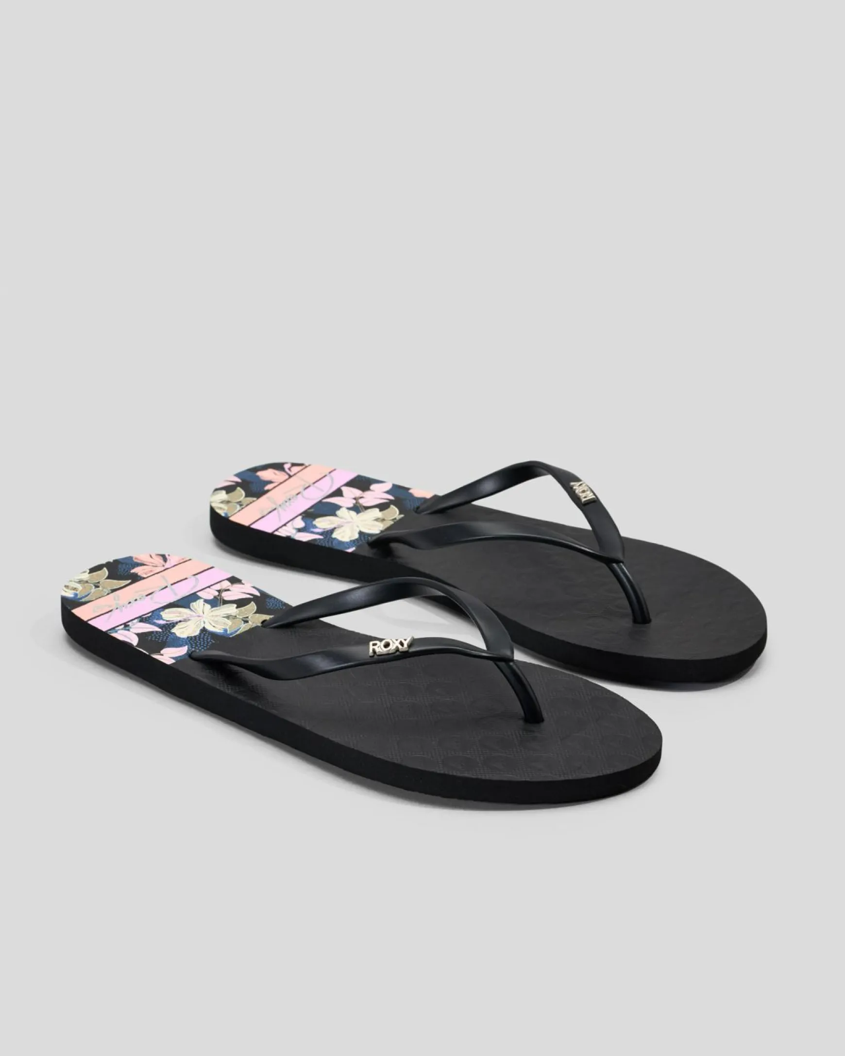 Viva Printed Thongs