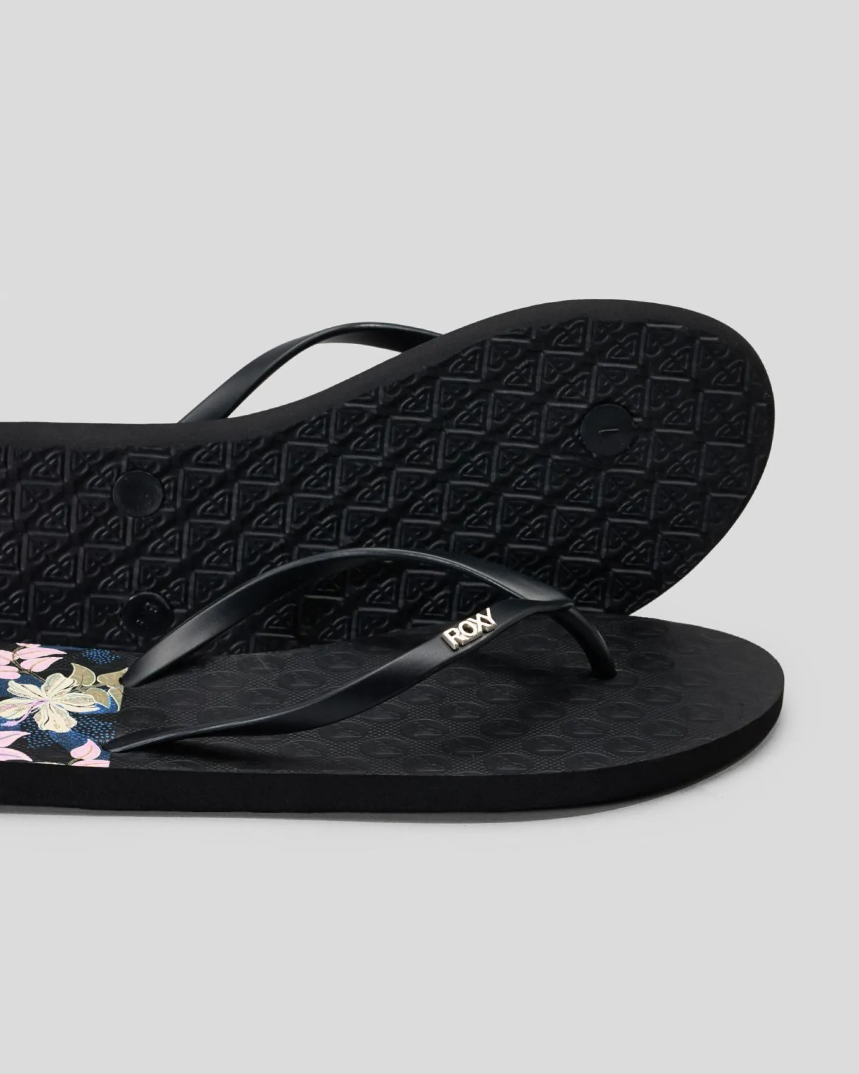 Viva Printed Thongs