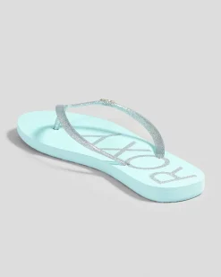 Viva Sparkle Thongs