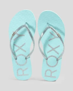Viva Sparkle Thongs