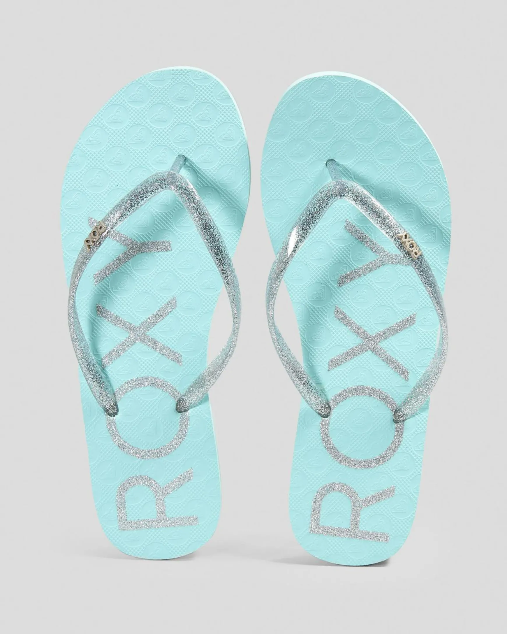 Viva Sparkle Thongs