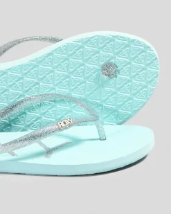 Viva Sparkle Thongs