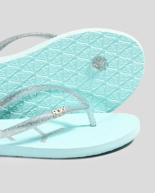 Viva Sparkle Thongs