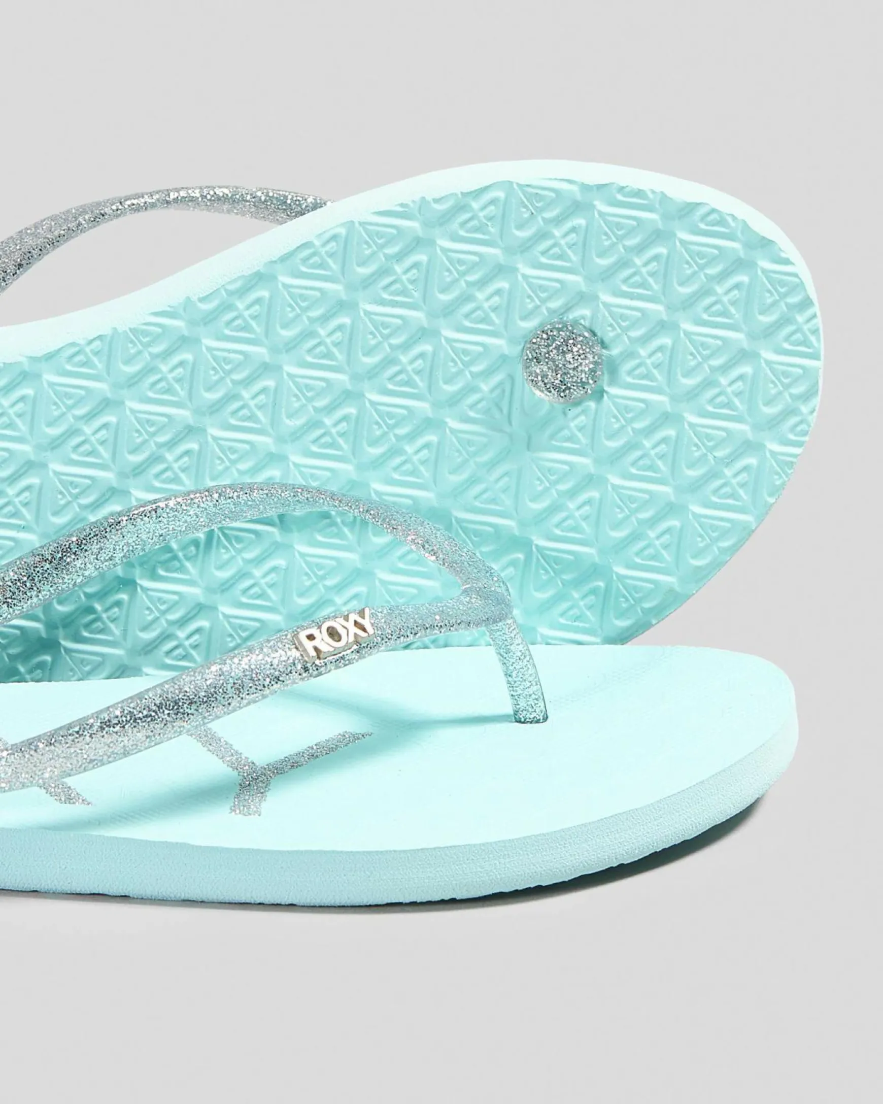 Viva Sparkle Thongs