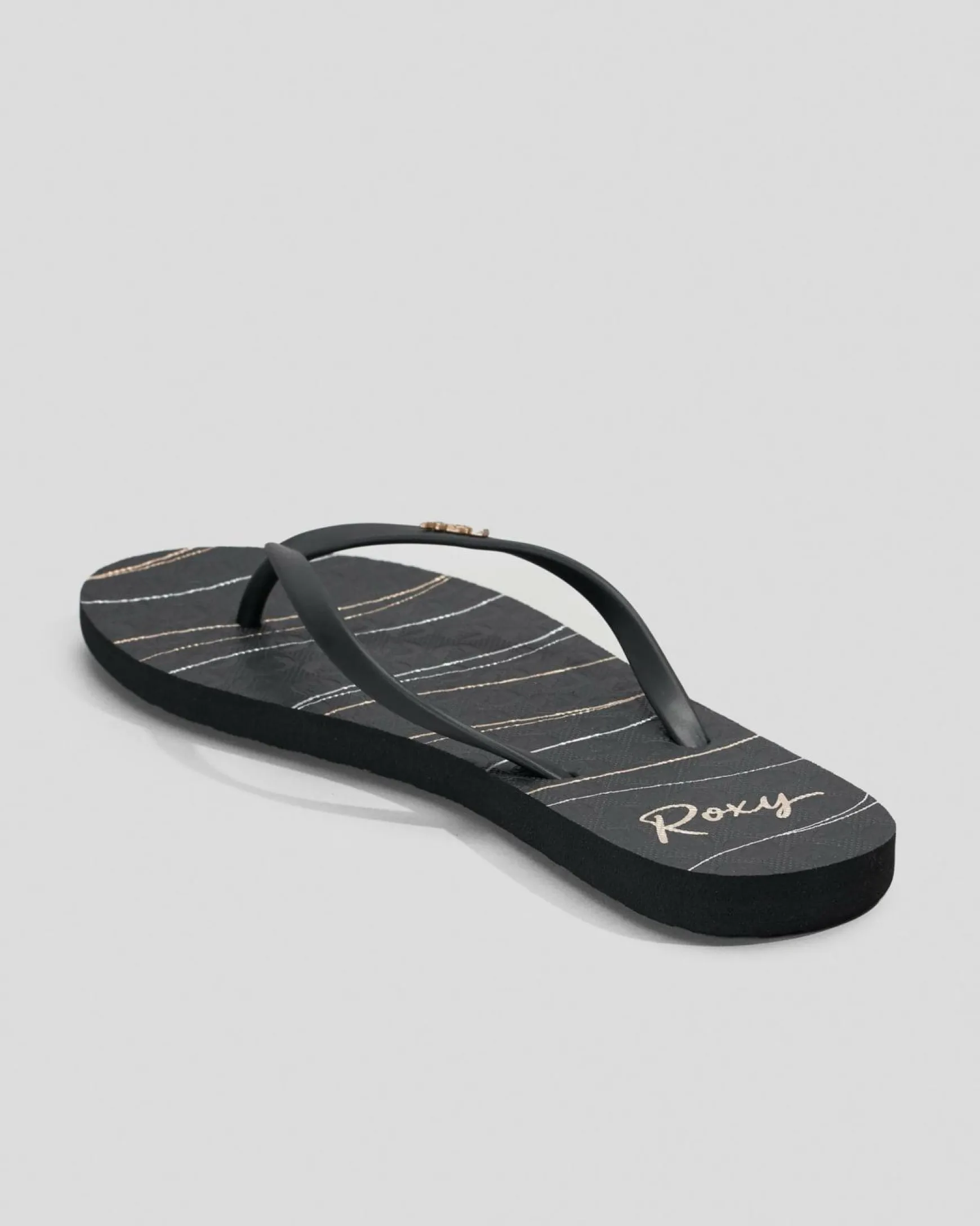Viva Stamp II Thongs