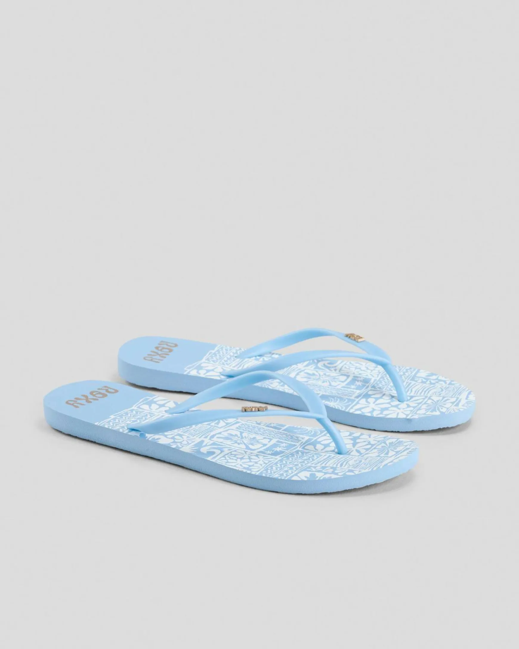 Viva Stamp Thongs