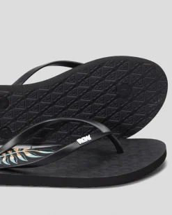 Viva Stamp Thongs