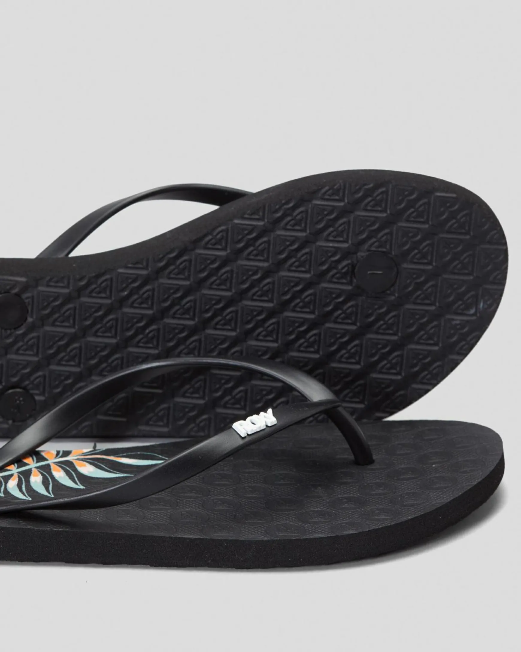 Viva Stamp Thongs
