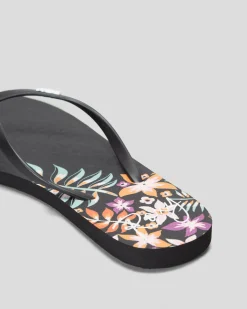 Viva Stamp Thongs