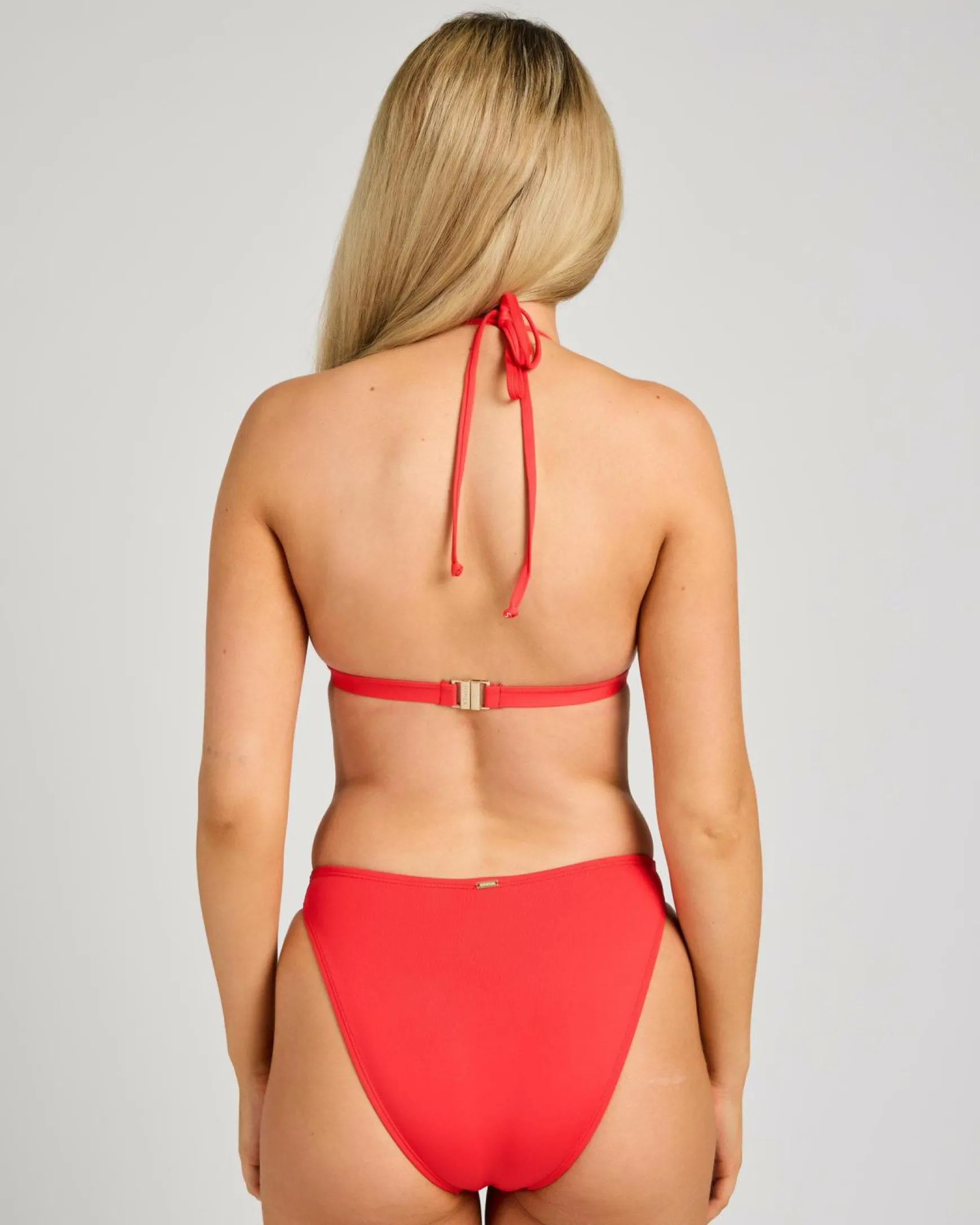 Viva Triangle Bikini Top