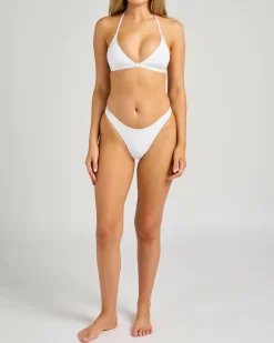 Viva Triangle Bikini Top