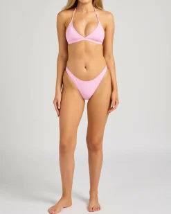 Viva Triangle Bikini Top