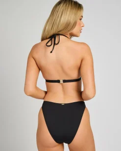Viva Triangle Bikini Top