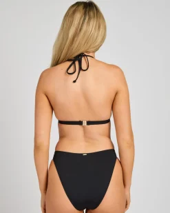 Viva Triangle Bikini Top