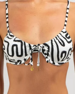 Vivian Underwire Bikini Top