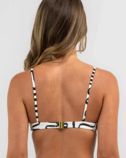 Vivian Underwire Bikini Top