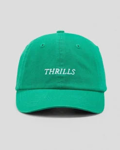 Vivid Dreams 6 Panel Cap