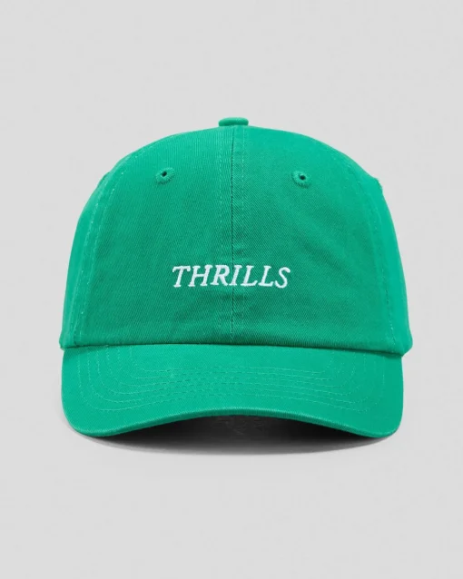 Vivid Dreams 6 Panel Cap