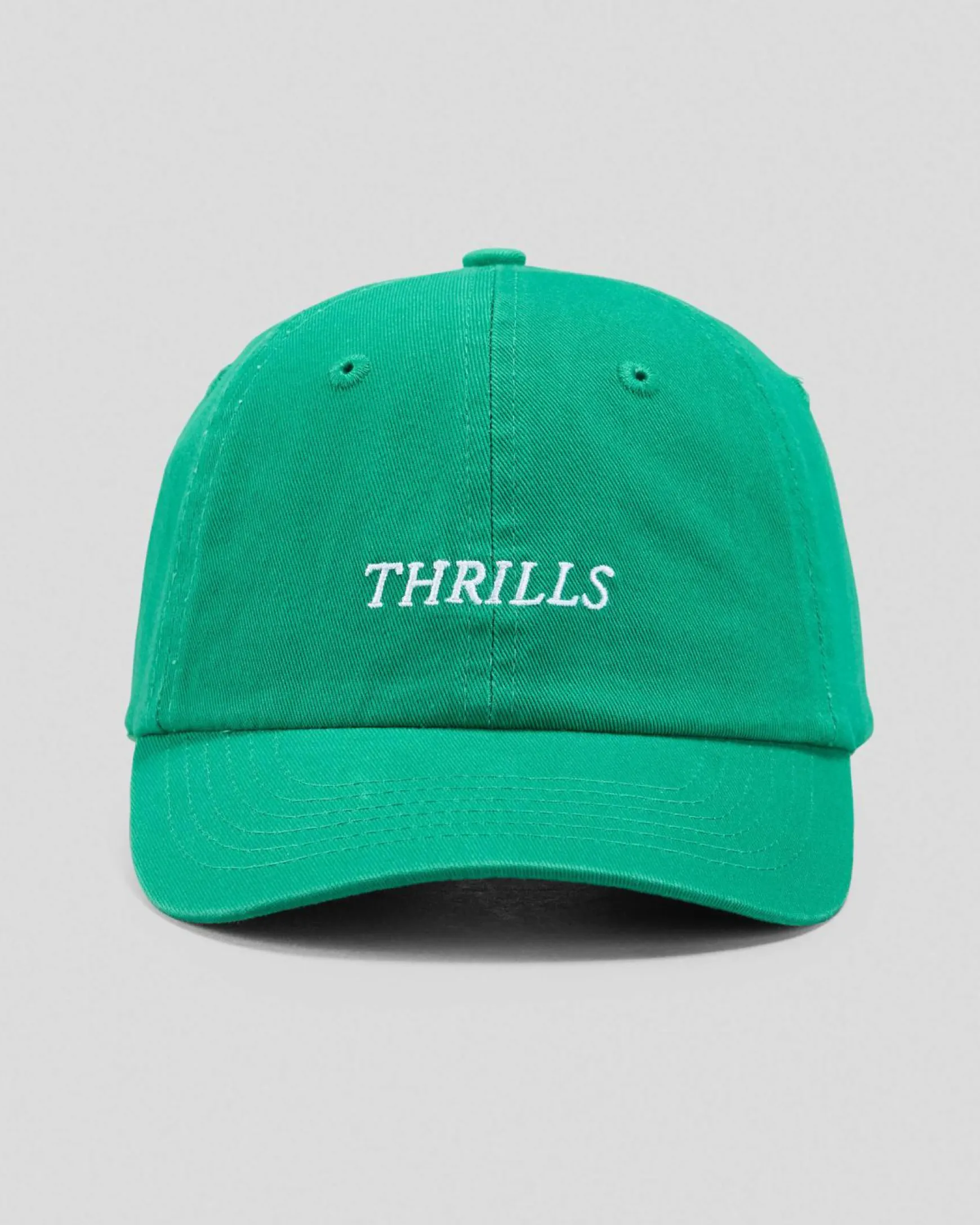 Vivid Dreams 6 Panel Cap