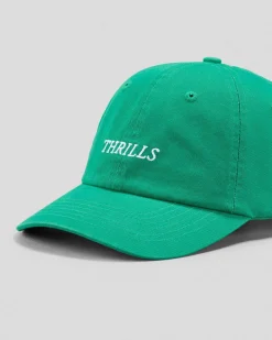 Vivid Dreams 6 Panel Cap