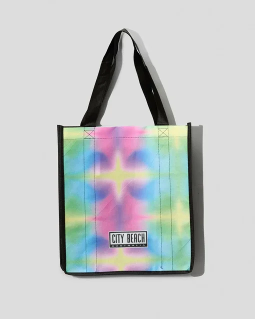 Vivid Eco Bag